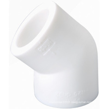 PPR Fittings-Elbow 45° , PP-R Fittings, Elbow, PP-R Elbow, Elbow 45°